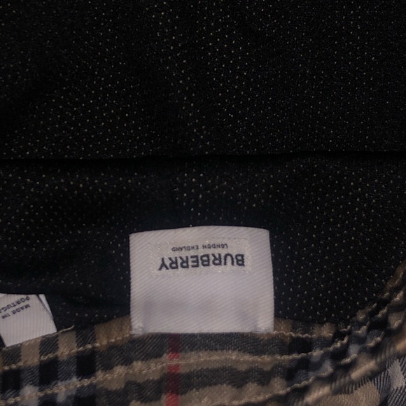 Burberry Shorts - Picture 7 of 9